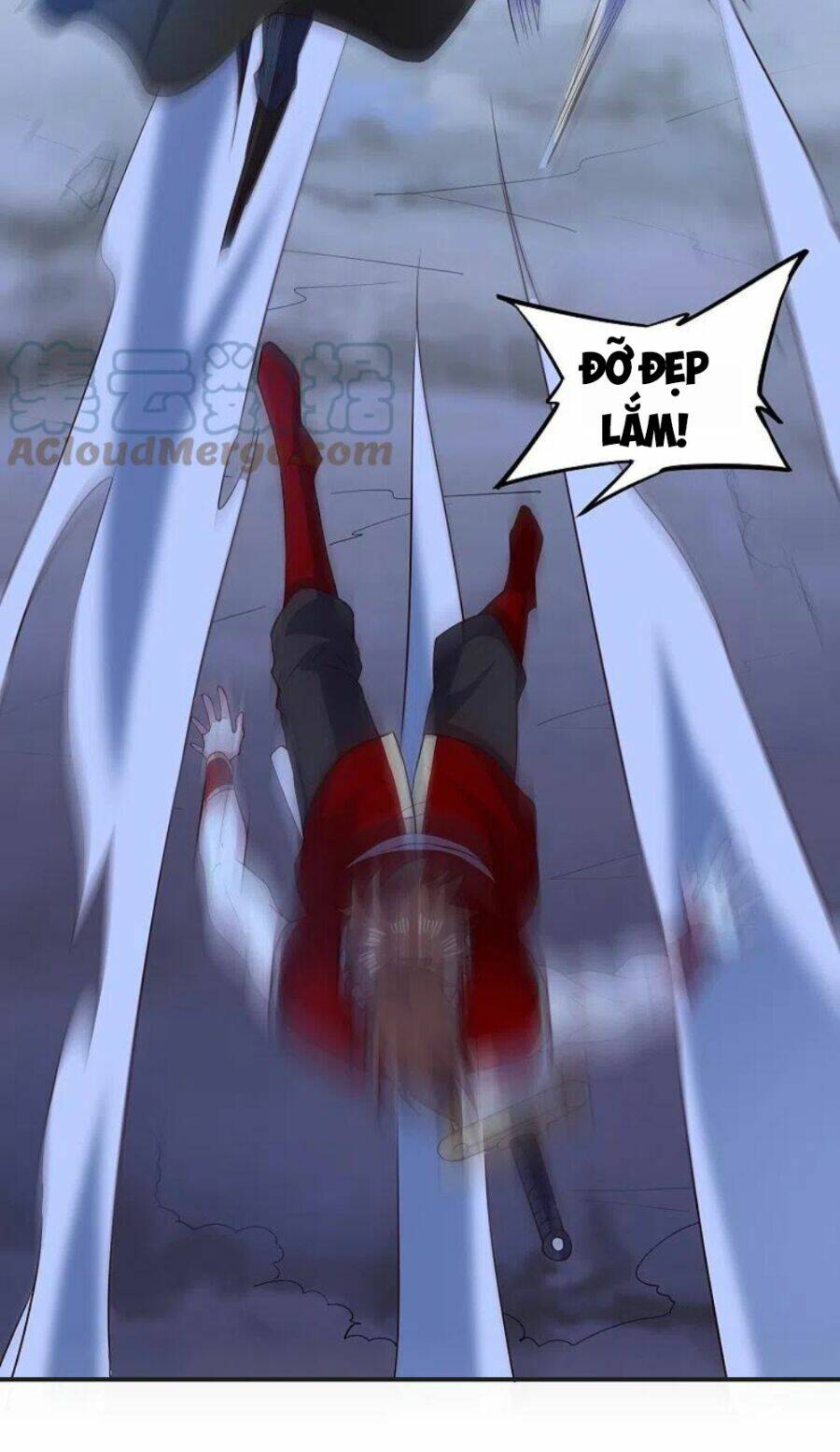 Tiên Võ Đế Tôn: Chapter 337