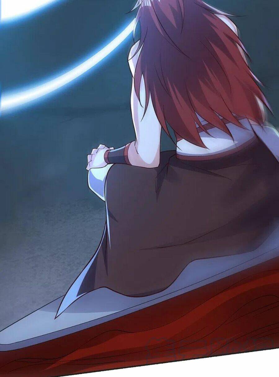 Tiên Võ Đế Tôn: Chapter 337