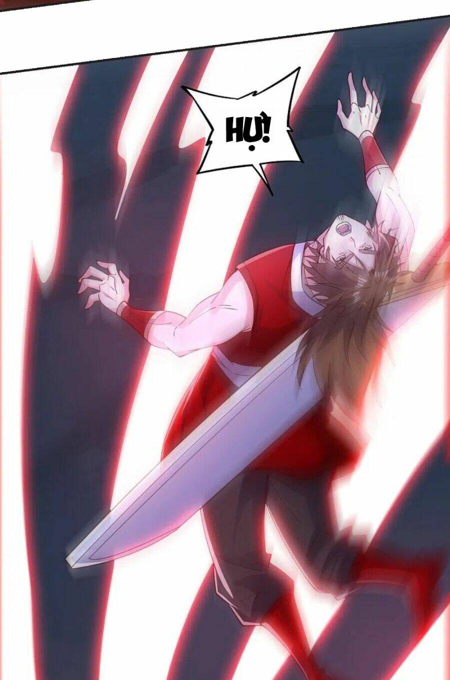 Tiên Võ Đế Tôn: Chapter 337
