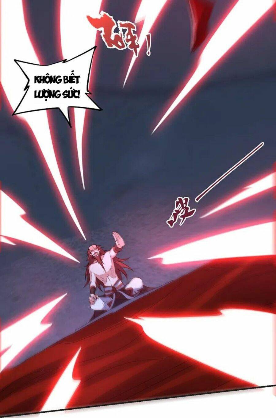 Tiên Võ Đế Tôn: Chapter 337