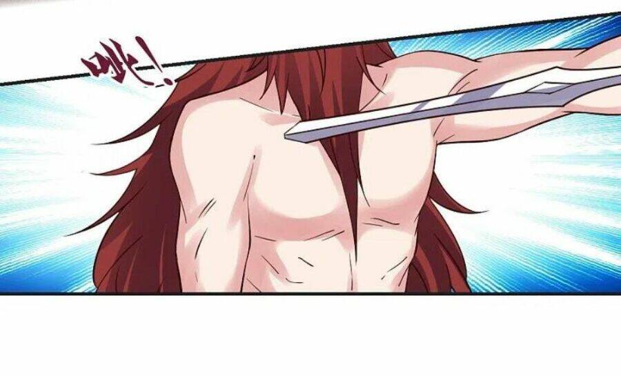 Tiên Võ Đế Tôn: Chapter 337