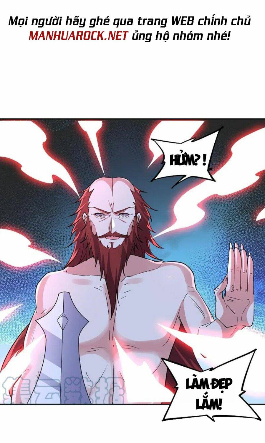 Tiên Võ Đế Tôn: Chapter 337