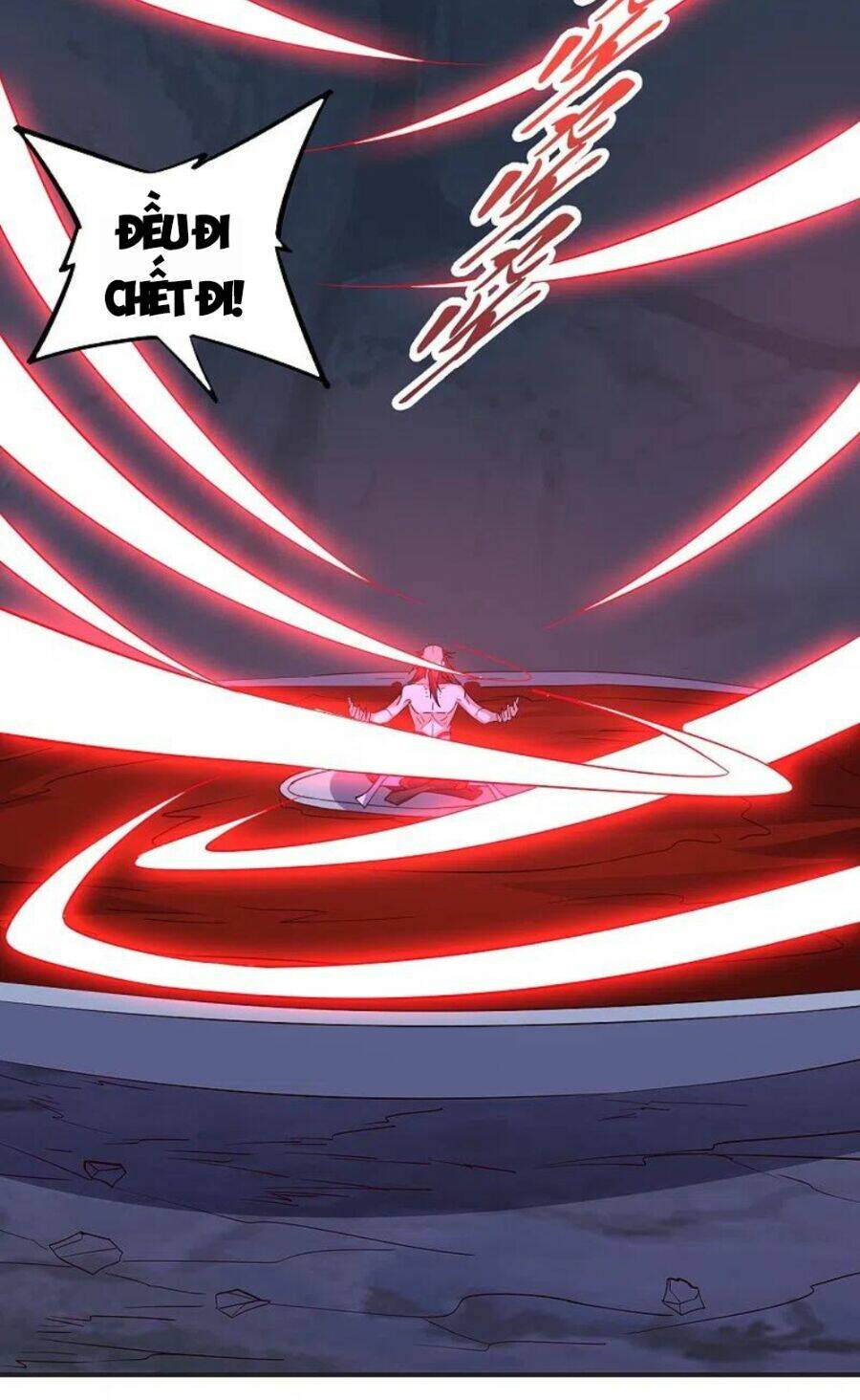 Tiên Võ Đế Tôn: Chapter 337