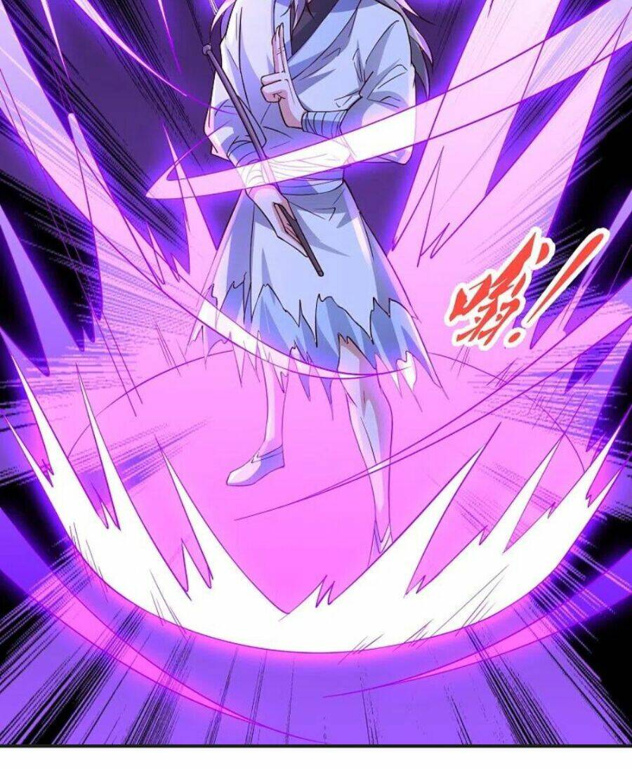 Tiên Võ Đế Tôn: Chapter 337