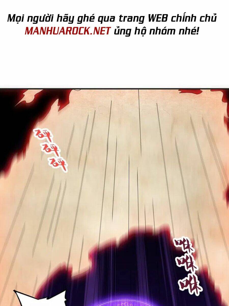 Tiên Võ Đế Tôn: Chapter 337