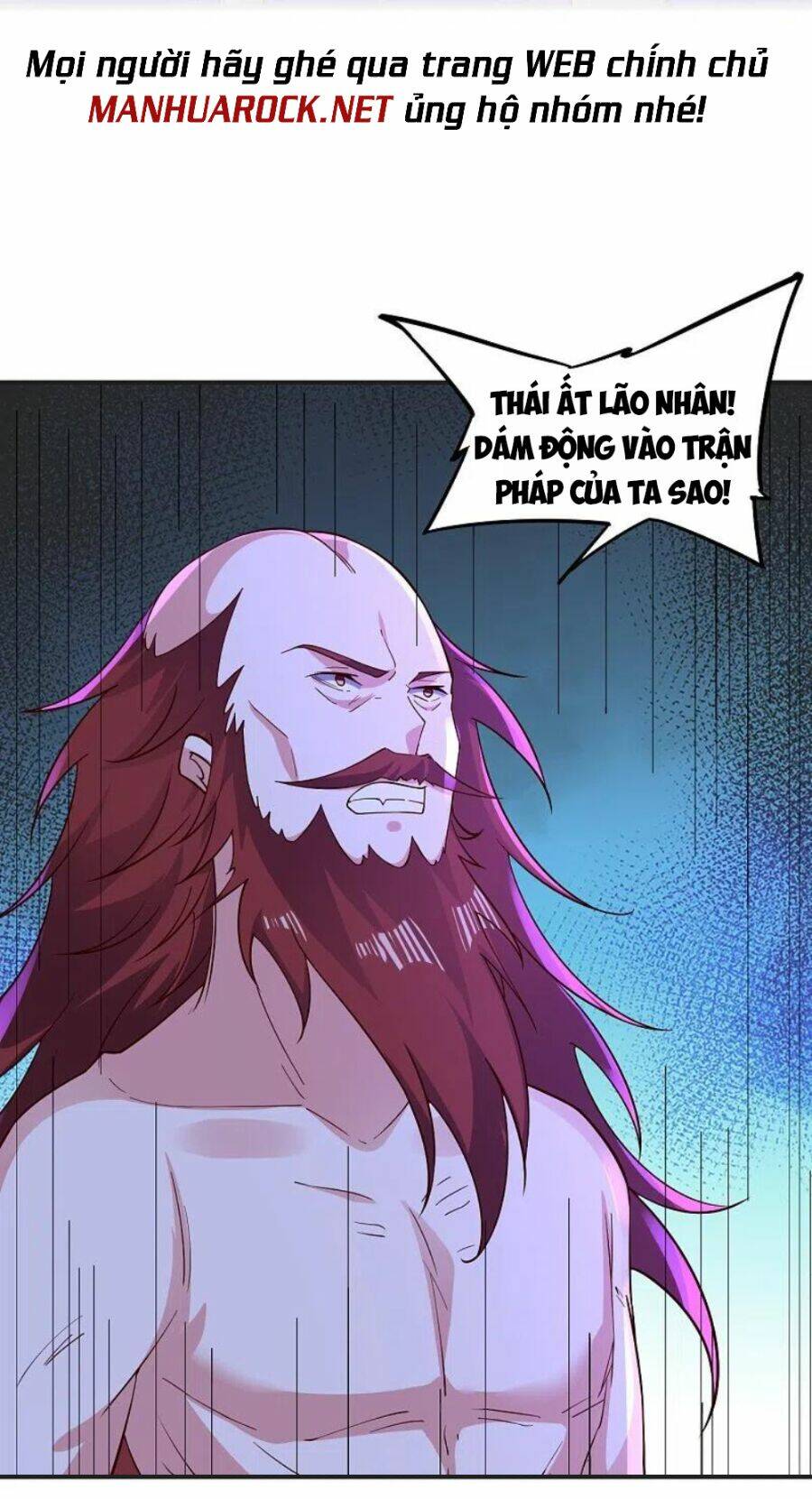 Tiên Võ Đế Tôn: Chapter 337
