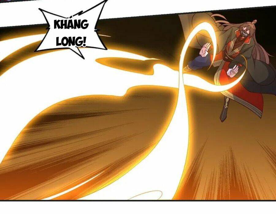 Tiên Võ Đế Tôn: Chapter 337