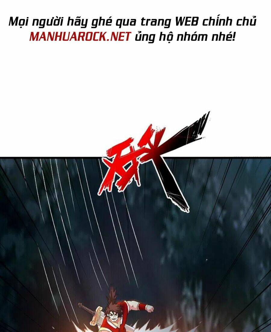 Tiên Võ Đế Tôn: Chapter 337