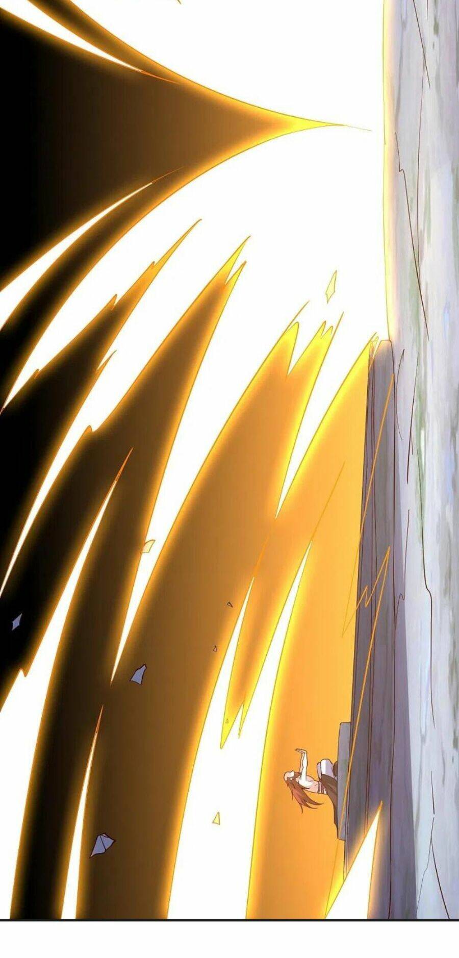 Tiên Võ Đế Tôn: Chapter 337