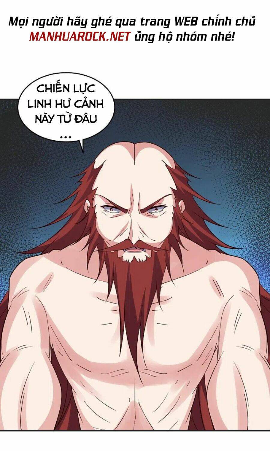 Tiên Võ Đế Tôn: Chapter 337