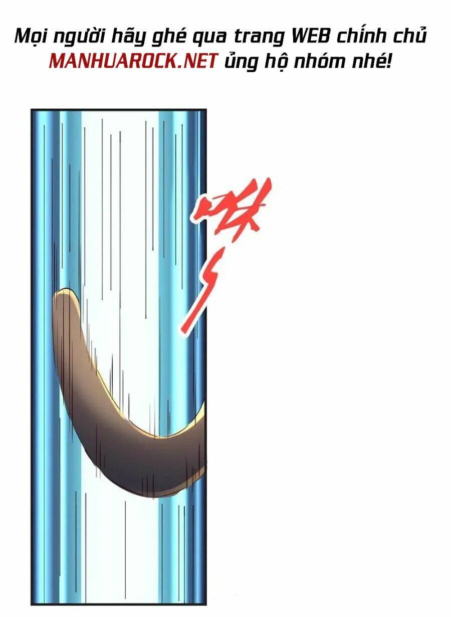 Tiên Võ Đế Tôn: Chapter 337
