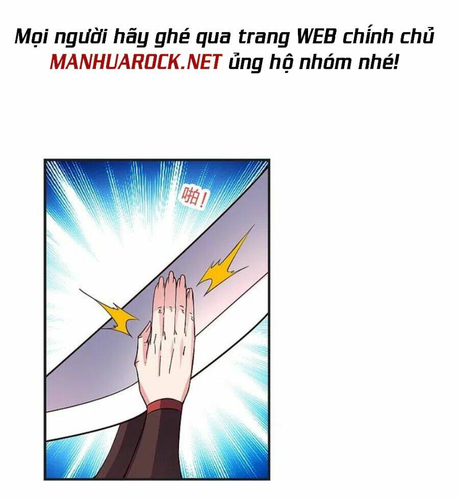 Tiên Võ Đế Tôn: Chapter 337