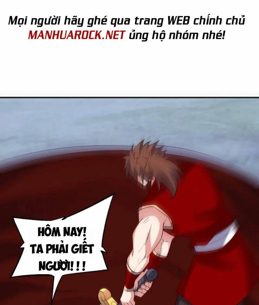 Tiên Võ Đế Tôn: Chapter 337