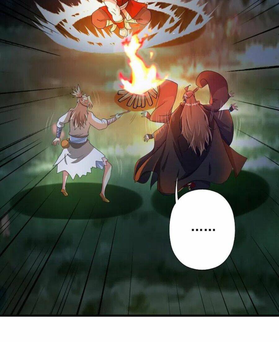 Tiên Võ Đế Tôn: Chapter 337