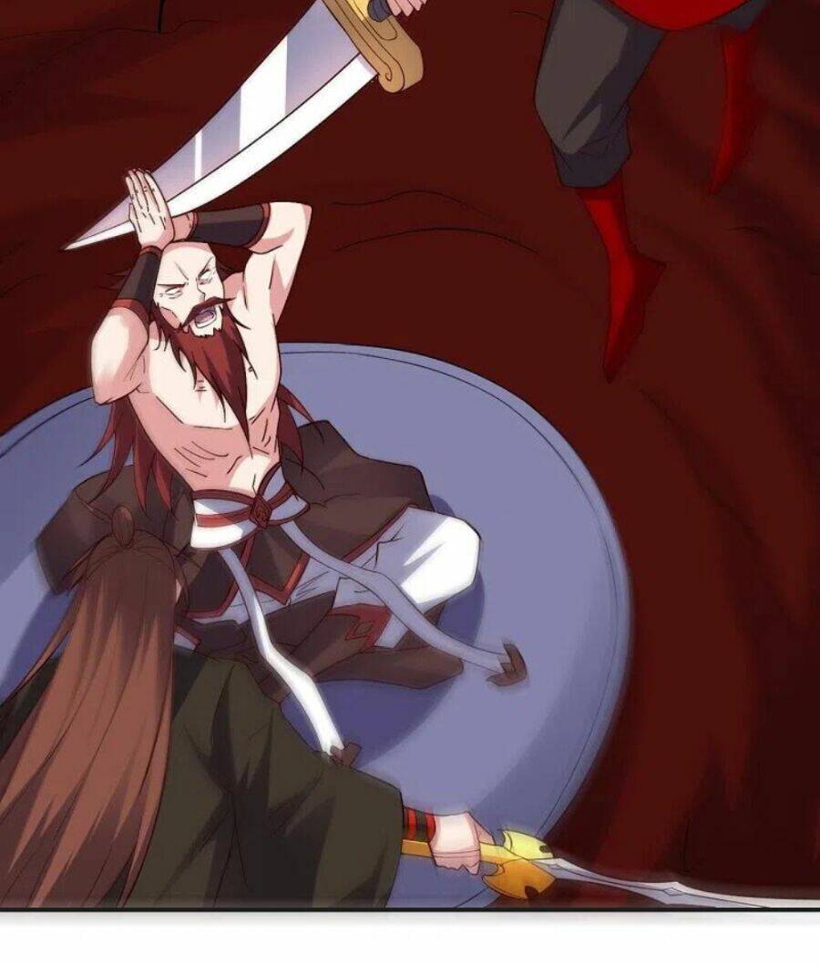 Tiên Võ Đế Tôn: Chapter 337