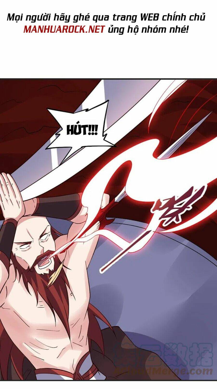 Tiên Võ Đế Tôn: Chapter 337