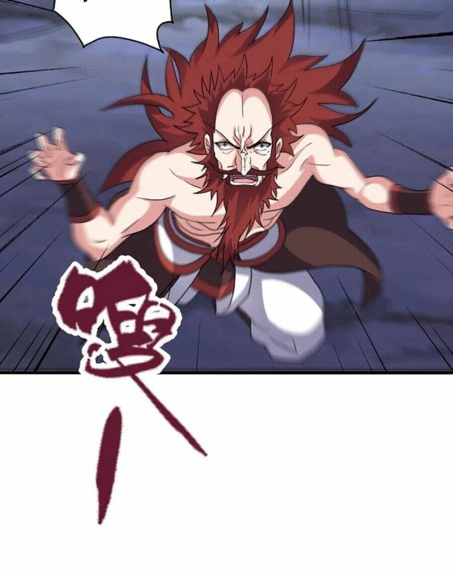 Tiên Võ Đế Tôn: Chapter 338