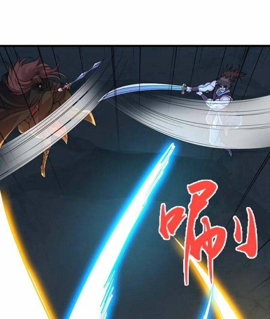 Tiên Võ Đế Tôn: Chapter 338