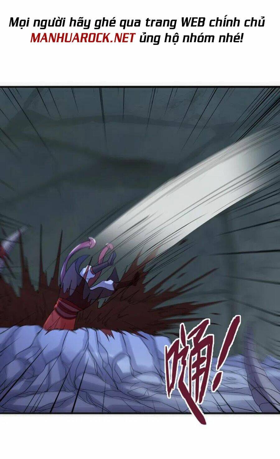 Tiên Võ Đế Tôn: Chapter 338