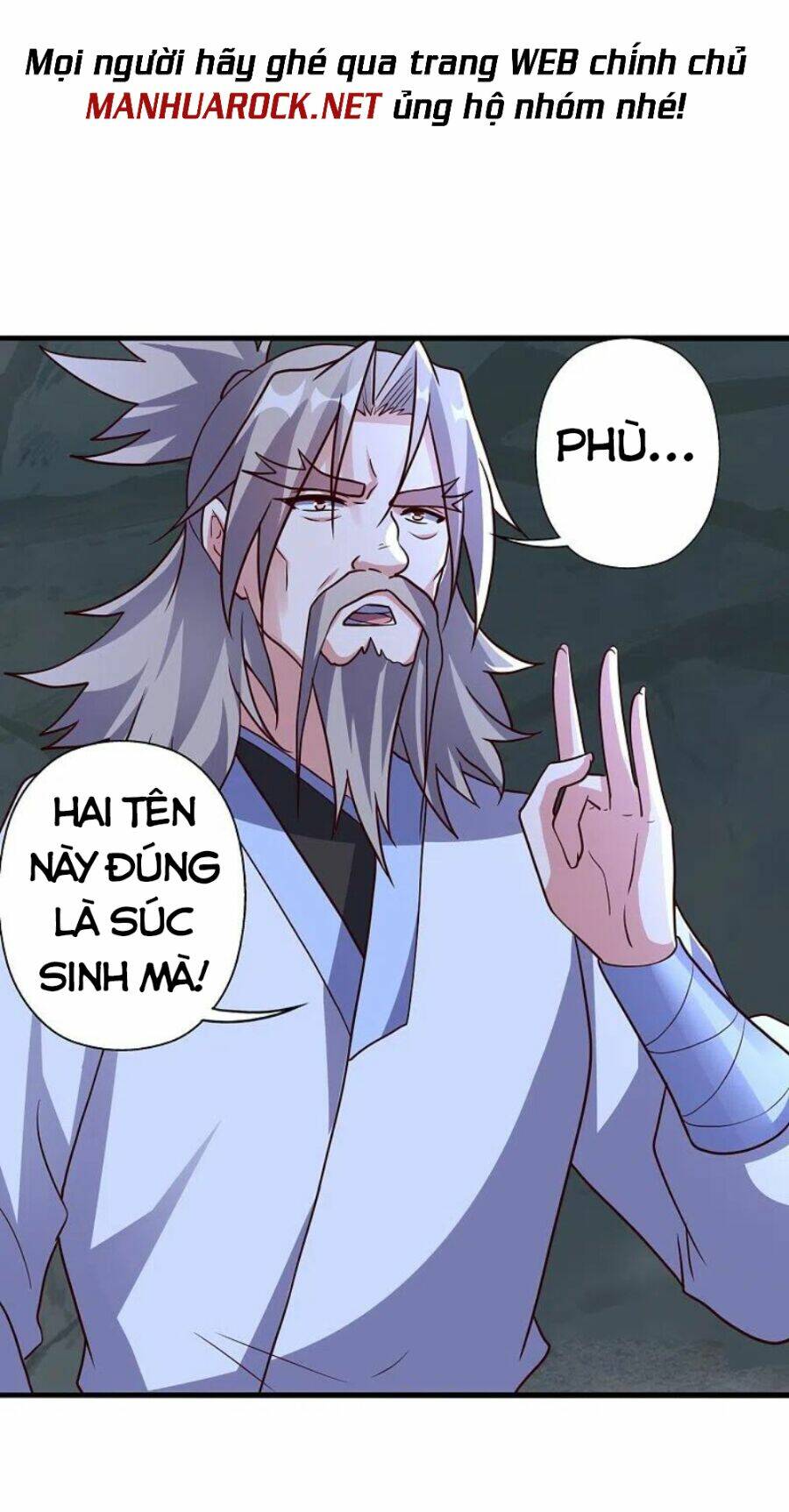 Tiên Võ Đế Tôn: Chapter 338