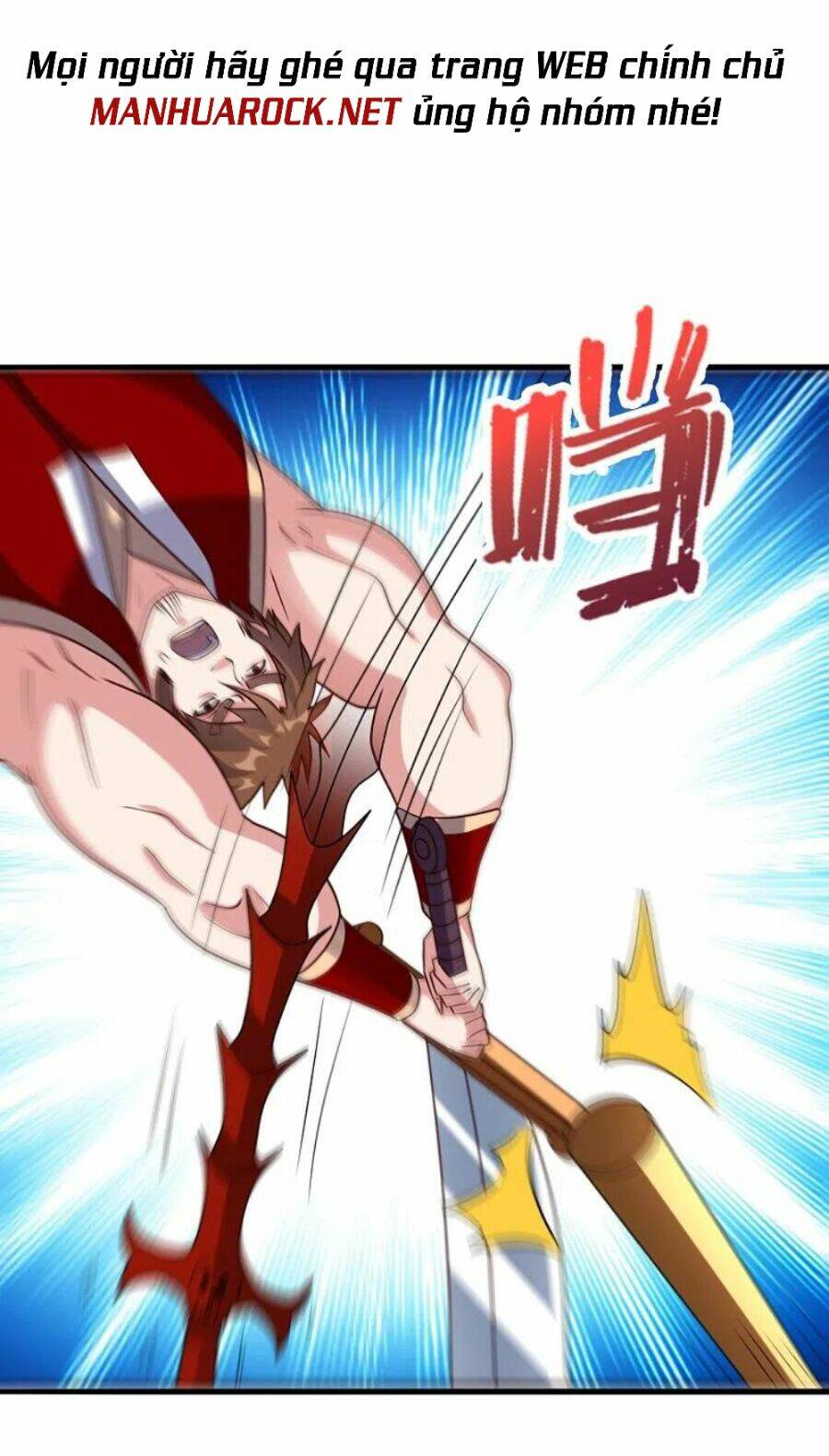 Tiên Võ Đế Tôn: Chapter 338