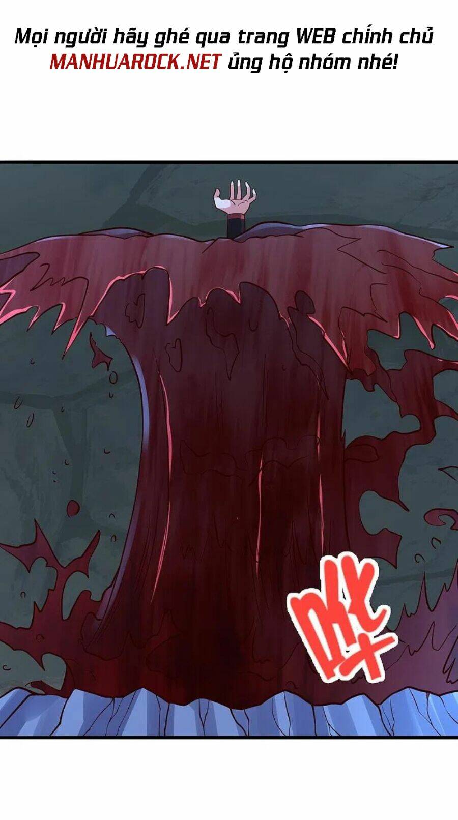 Tiên Võ Đế Tôn: Chapter 338