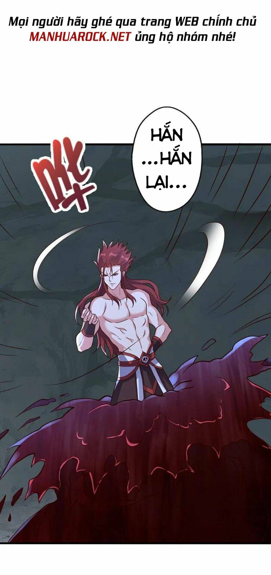 Tiên Võ Đế Tôn: Chapter 338