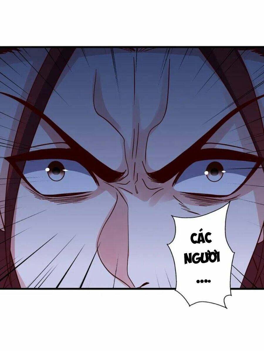 Tiên Võ Đế Tôn: Chapter 338