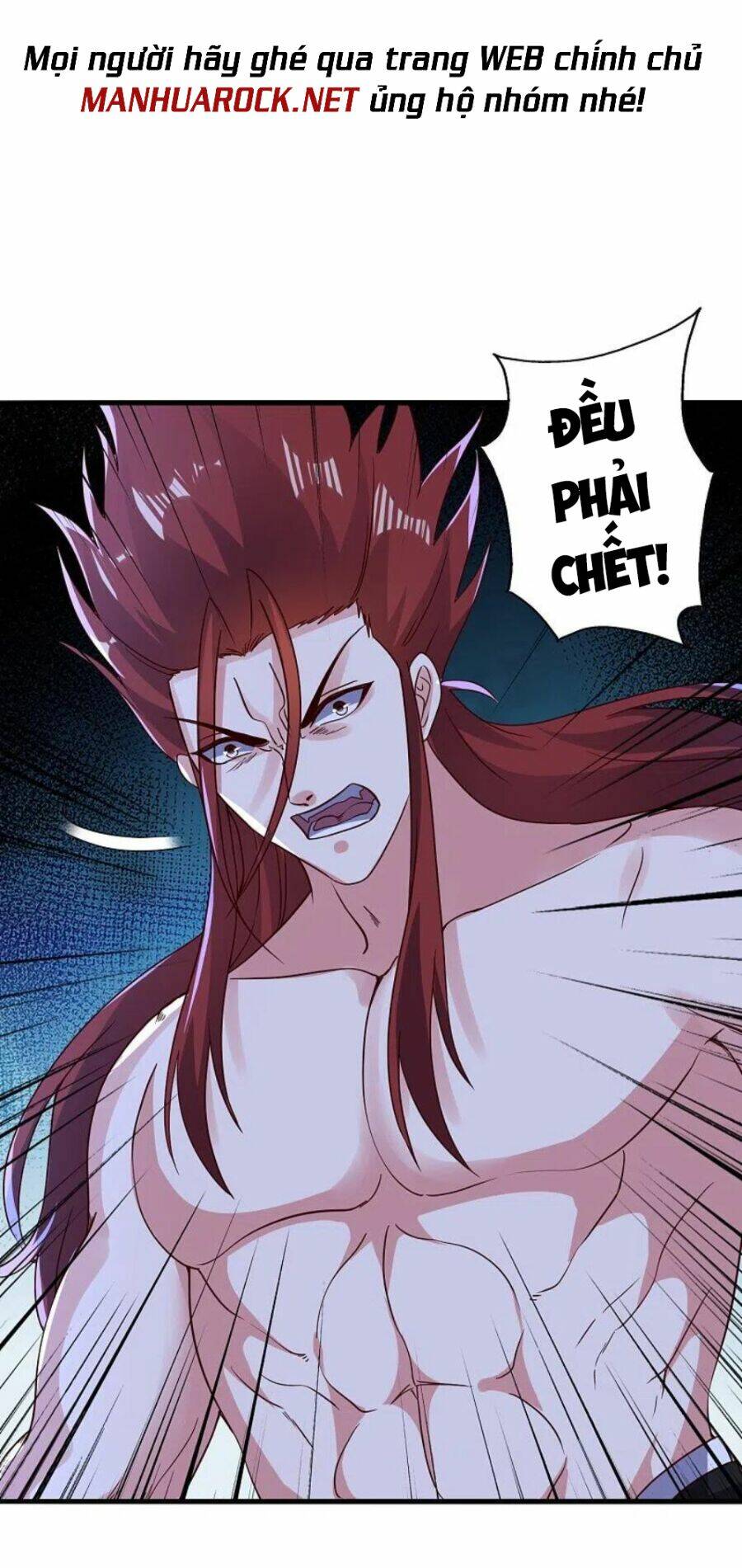 Tiên Võ Đế Tôn: Chapter 338