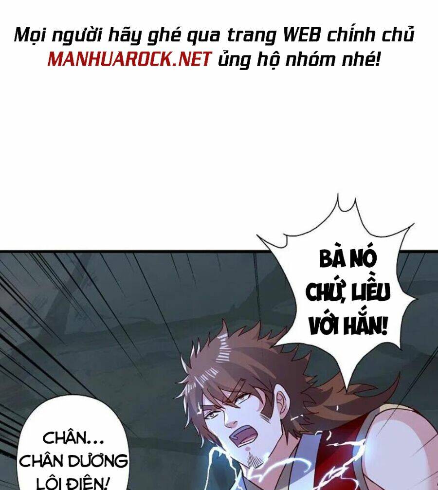 Tiên Võ Đế Tôn: Chapter 338