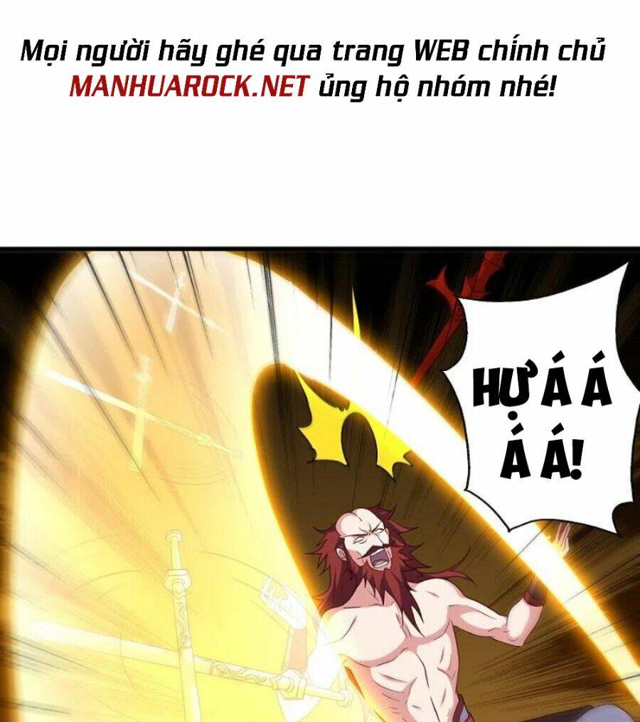 Tiên Võ Đế Tôn: Chapter 338