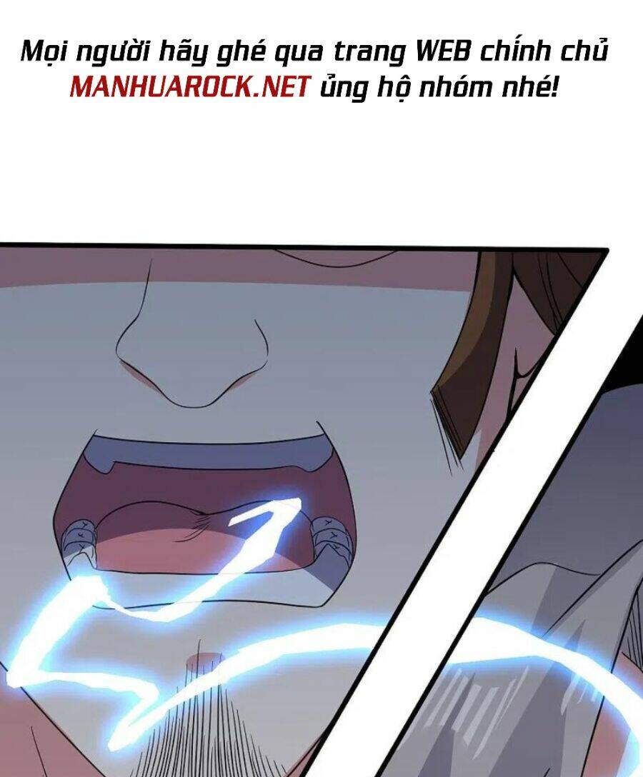 Tiên Võ Đế Tôn: Chapter 338