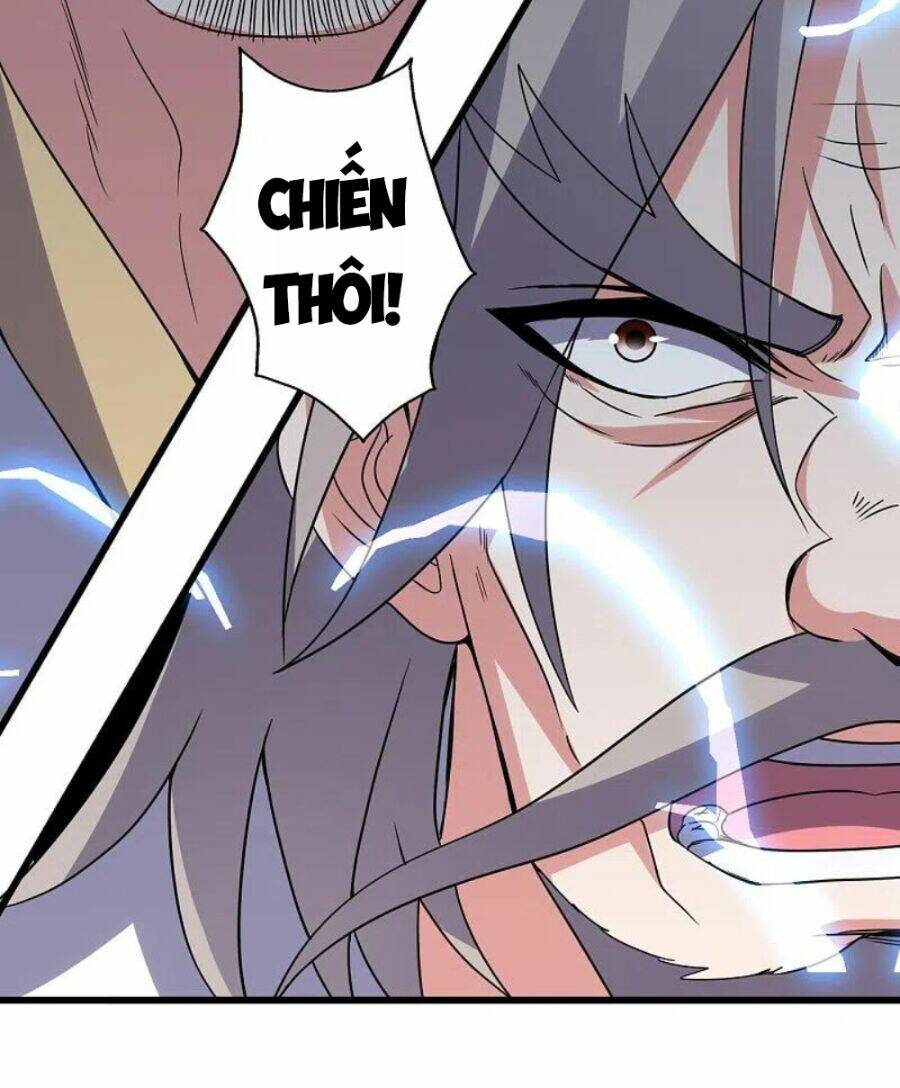 Tiên Võ Đế Tôn: Chapter 338