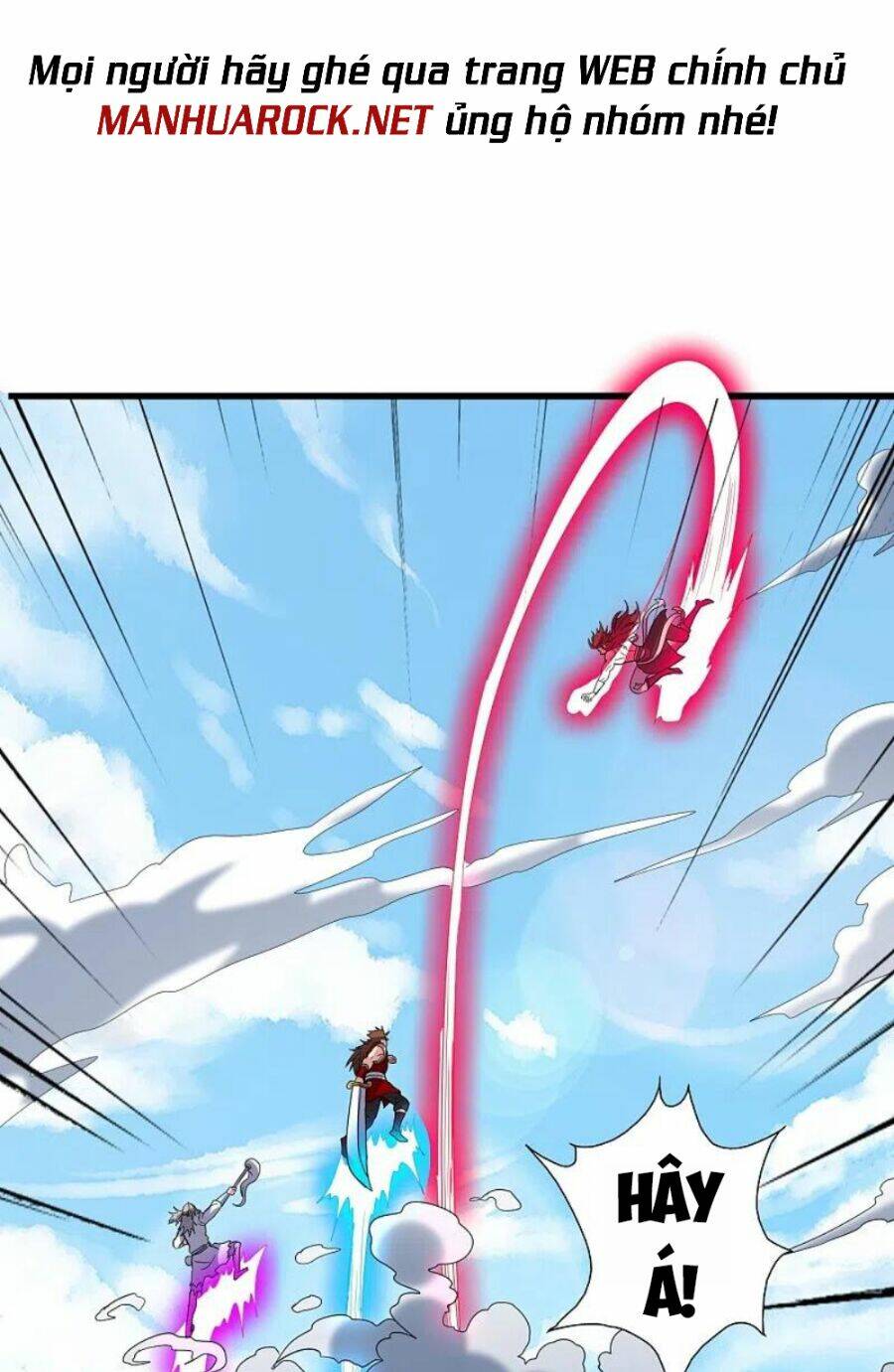 Tiên Võ Đế Tôn: Chapter 338
