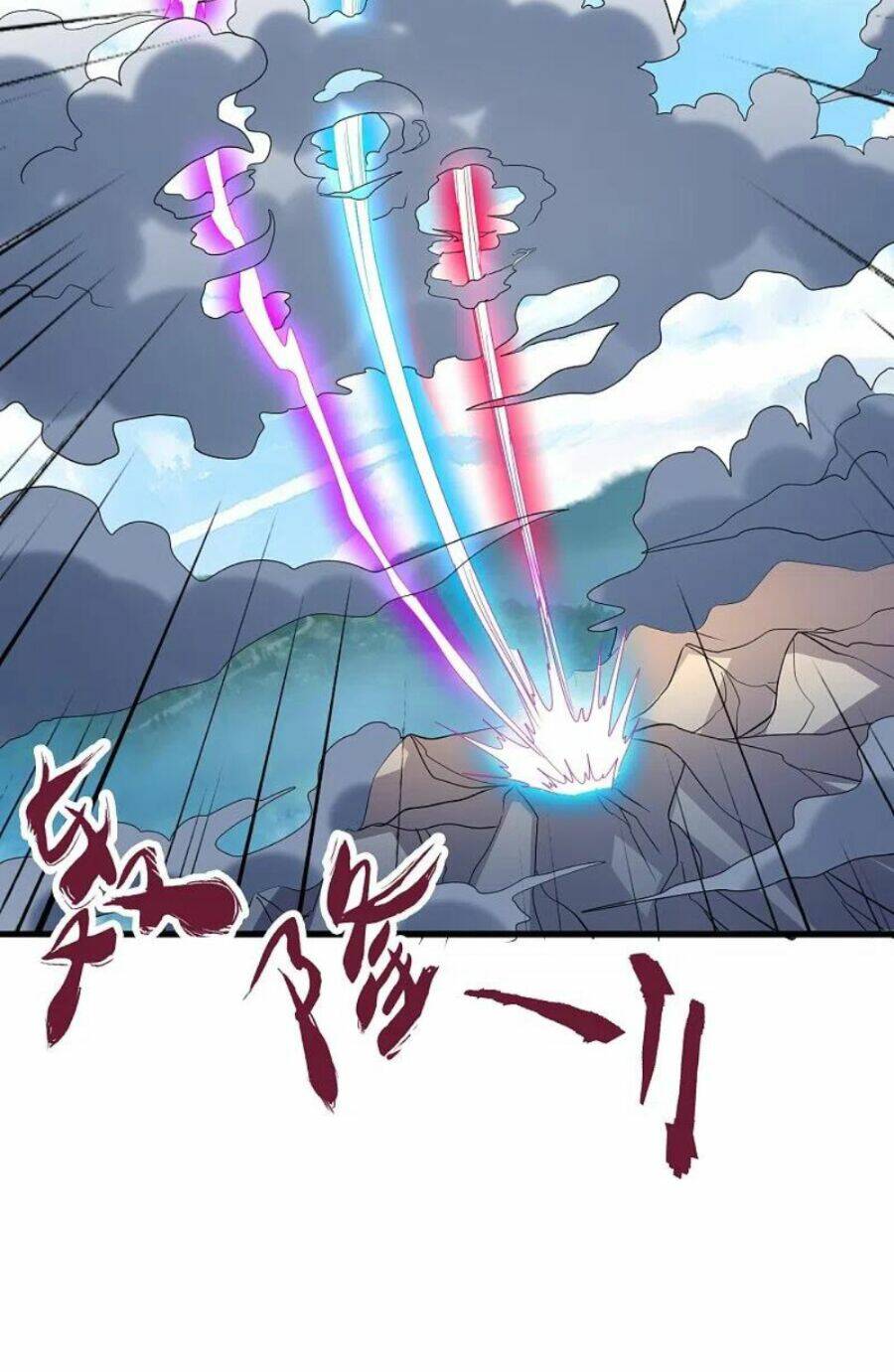 Tiên Võ Đế Tôn: Chapter 338