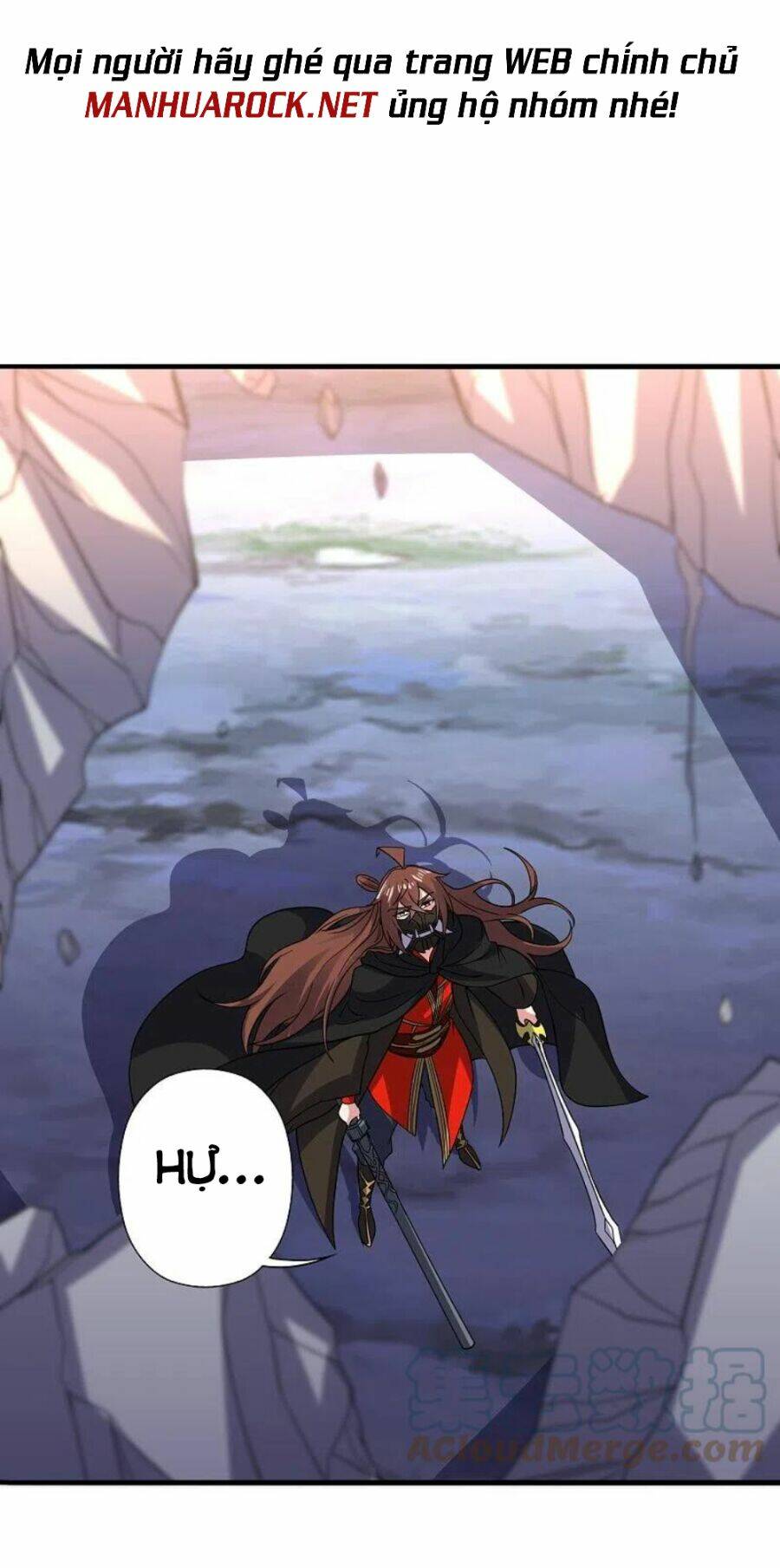 Tiên Võ Đế Tôn: Chapter 338