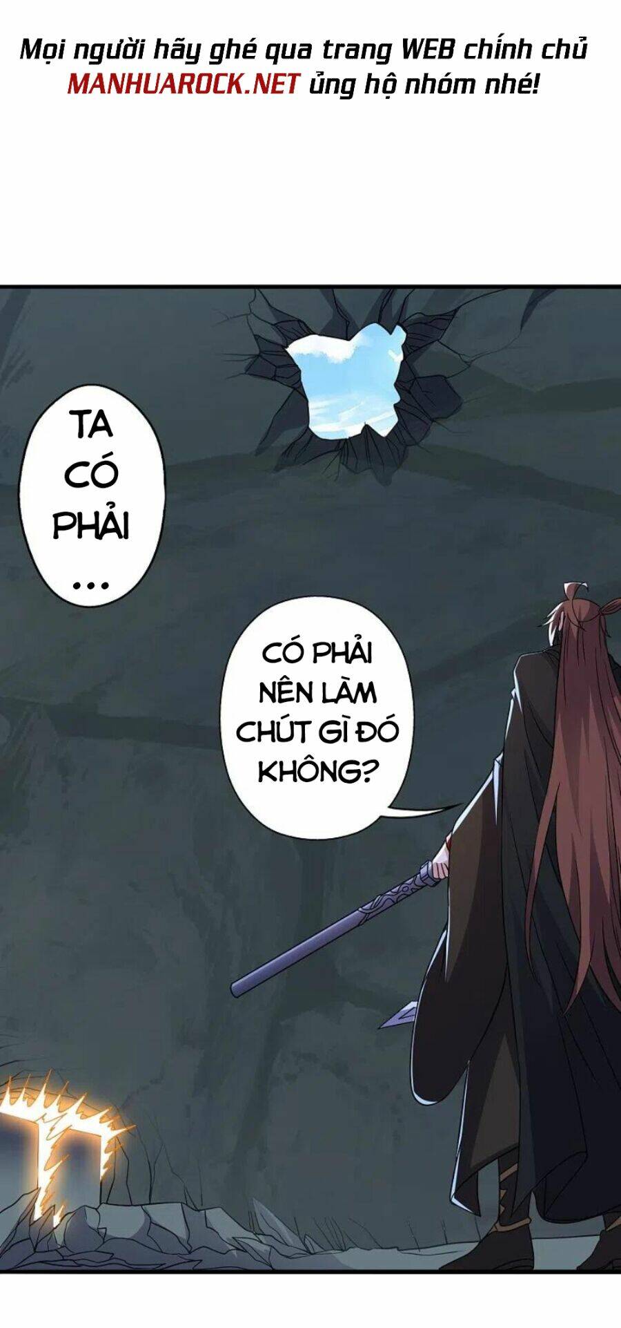 Tiên Võ Đế Tôn: Chapter 338
