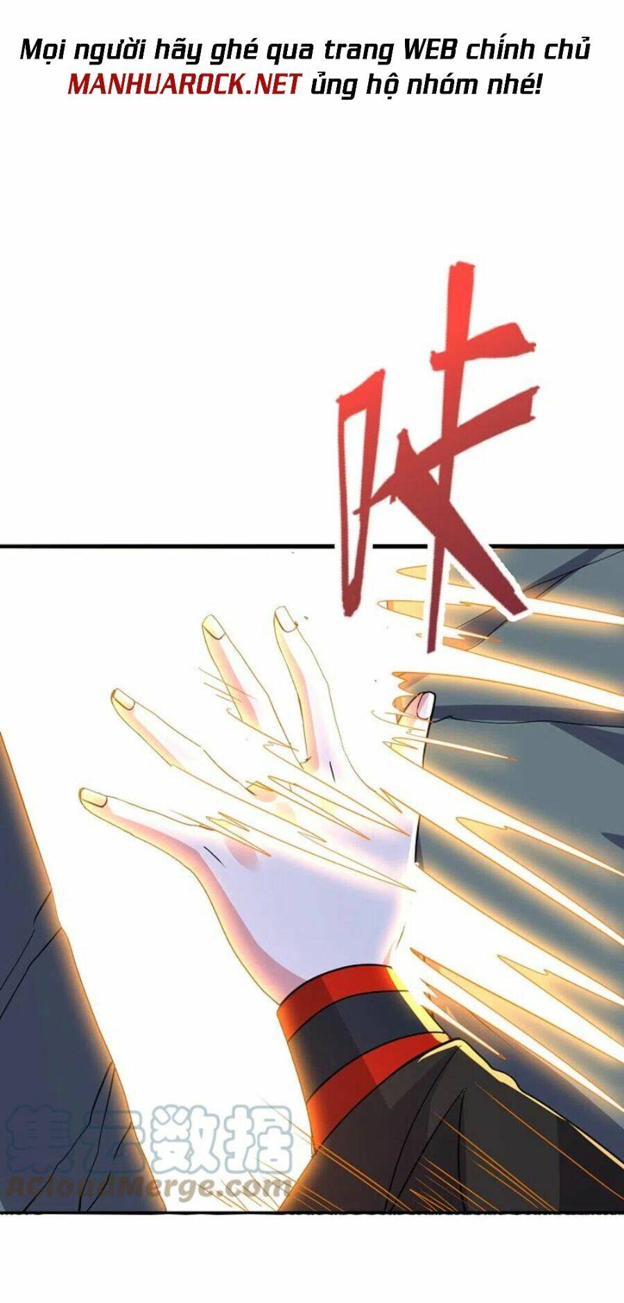 Tiên Võ Đế Tôn: Chapter 338