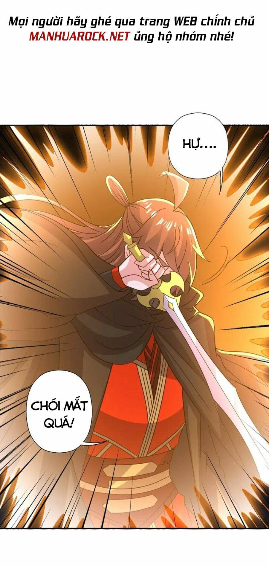 Tiên Võ Đế Tôn: Chapter 338
