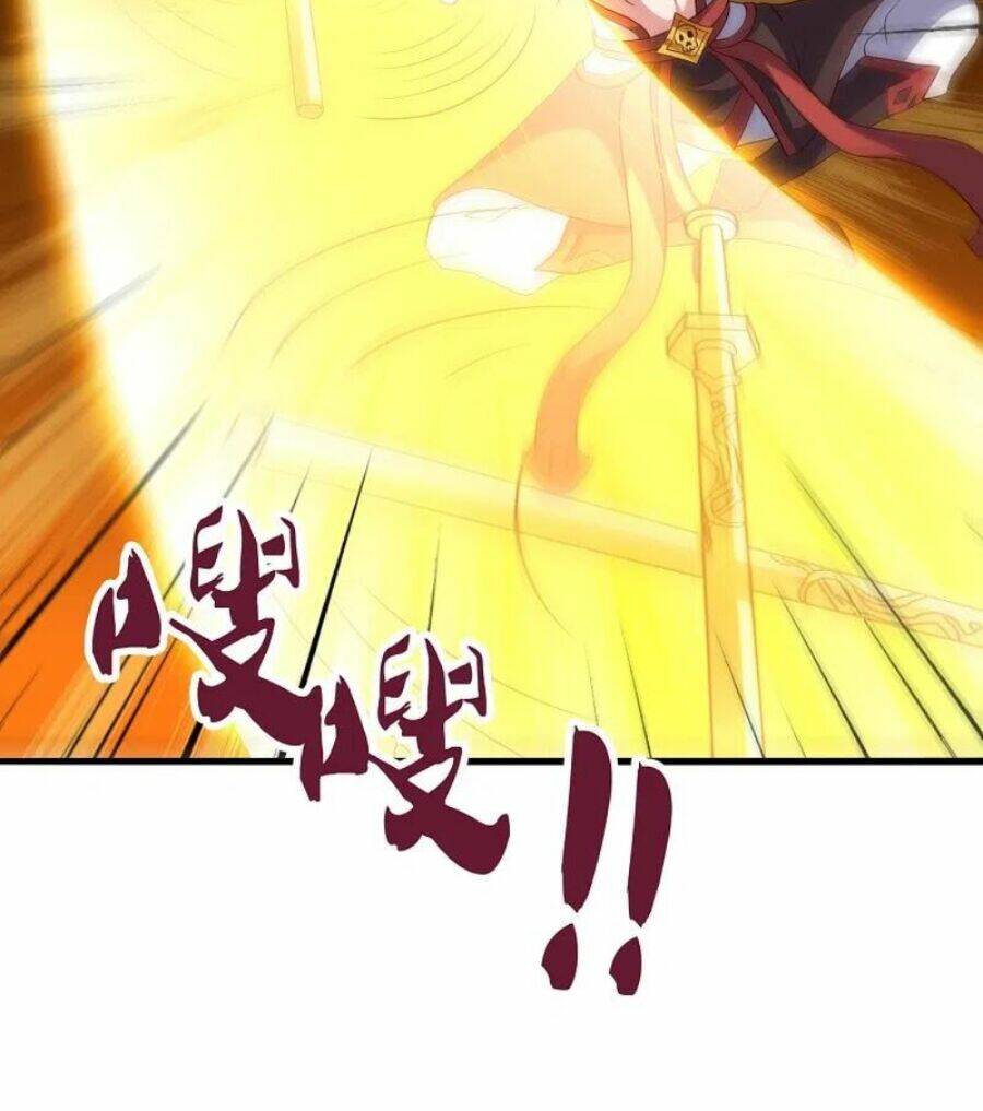 Tiên Võ Đế Tôn: Chapter 338