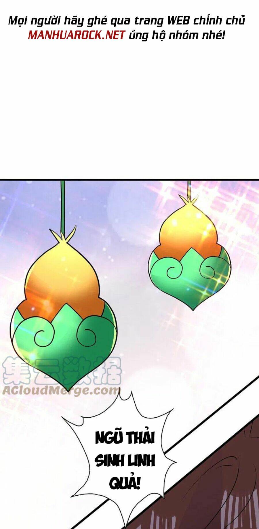 Tiên Võ Đế Tôn: Chapter 338