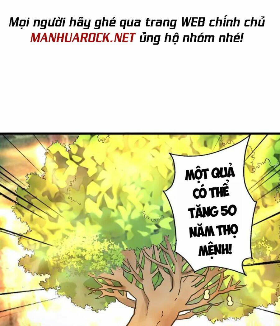 Tiên Võ Đế Tôn: Chapter 338
