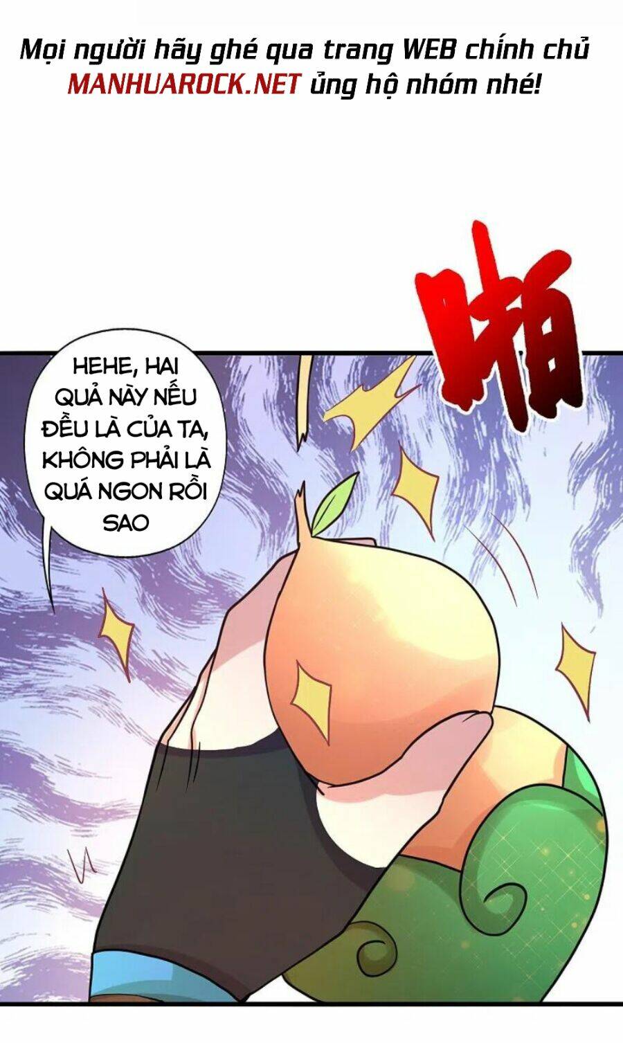 Tiên Võ Đế Tôn: Chapter 338