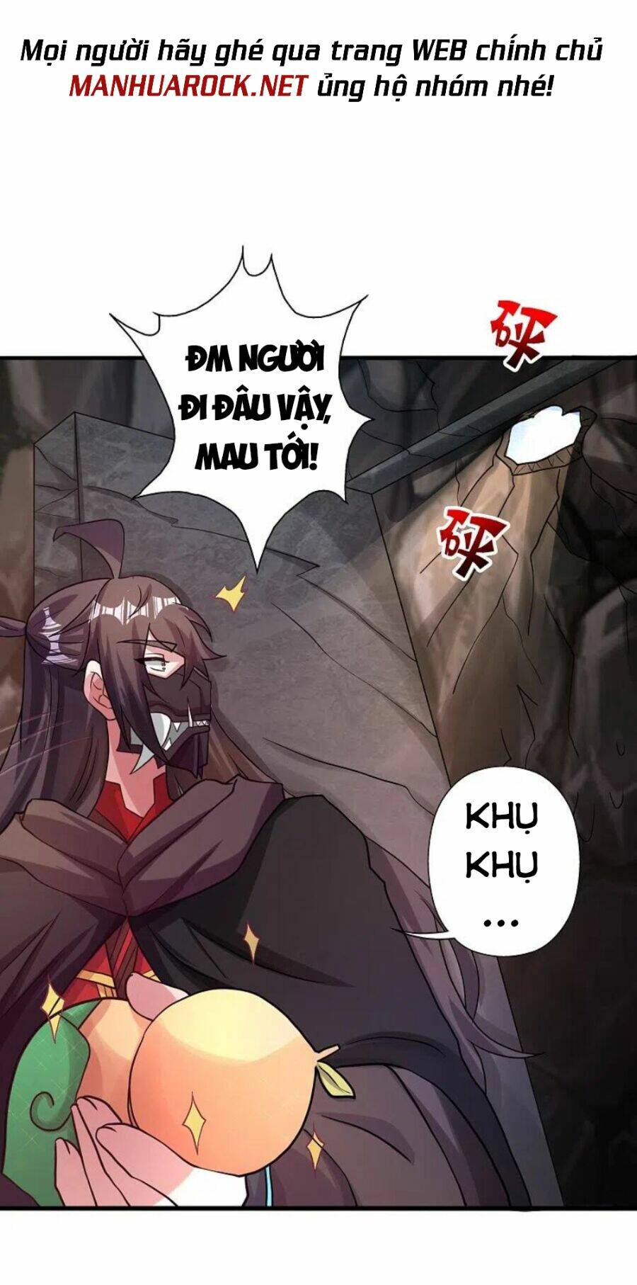 Tiên Võ Đế Tôn: Chapter 338