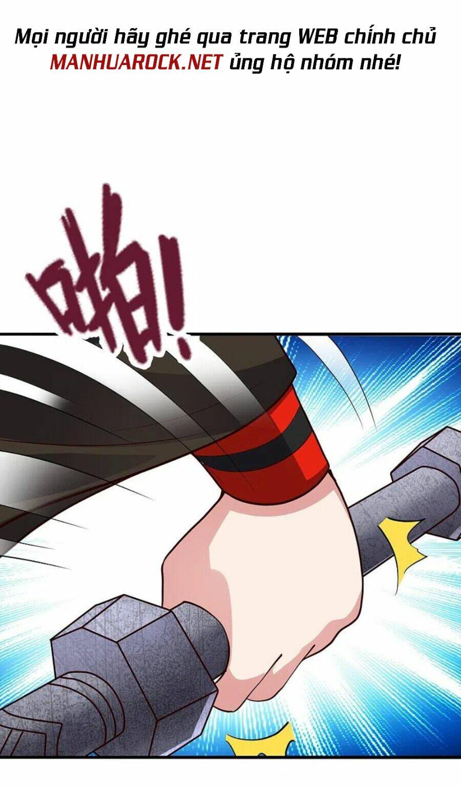 Tiên Võ Đế Tôn: Chapter 338