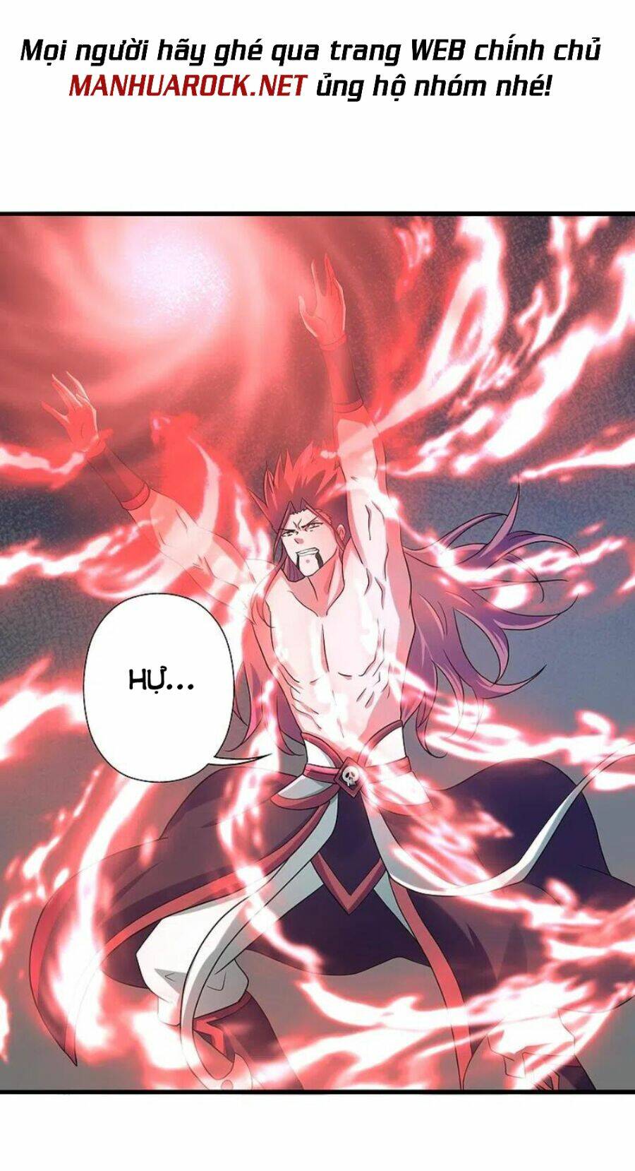 Tiên Võ Đế Tôn: Chapter 338