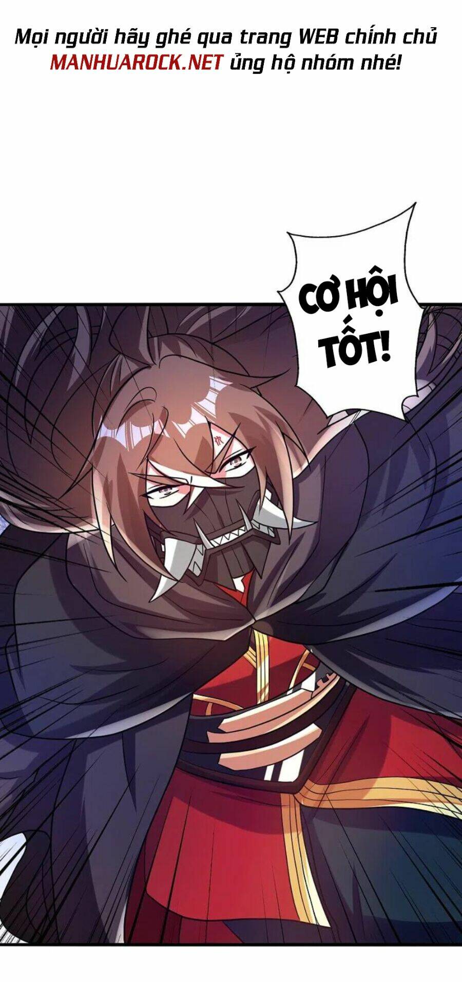 Tiên Võ Đế Tôn: Chapter 338