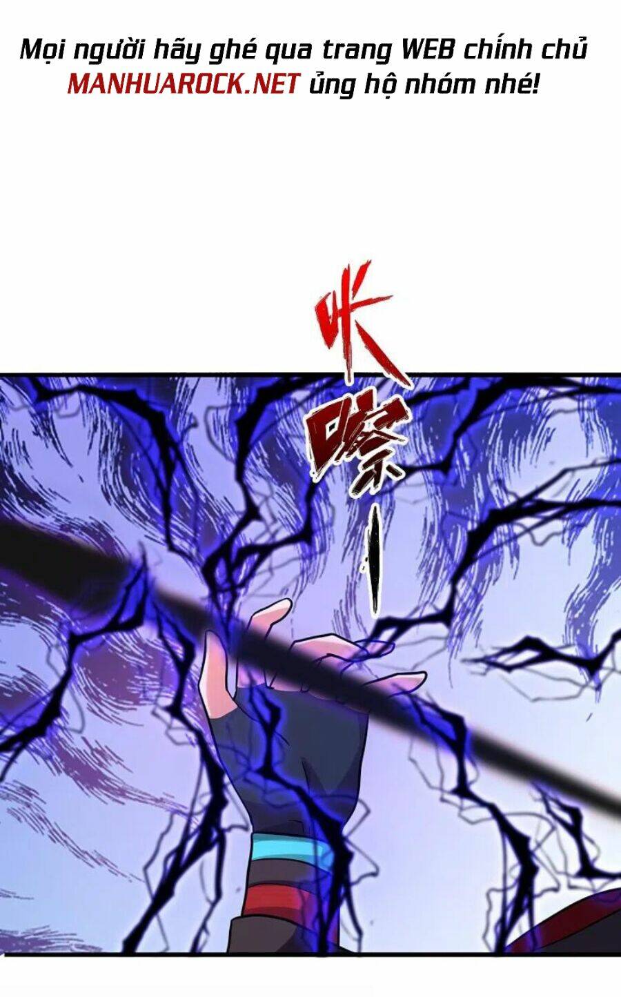Tiên Võ Đế Tôn: Chapter 338