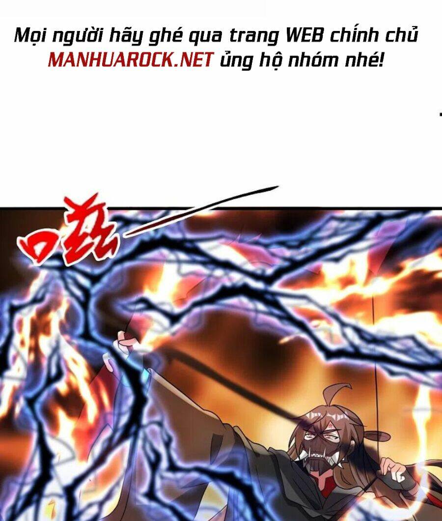 Tiên Võ Đế Tôn: Chapter 338