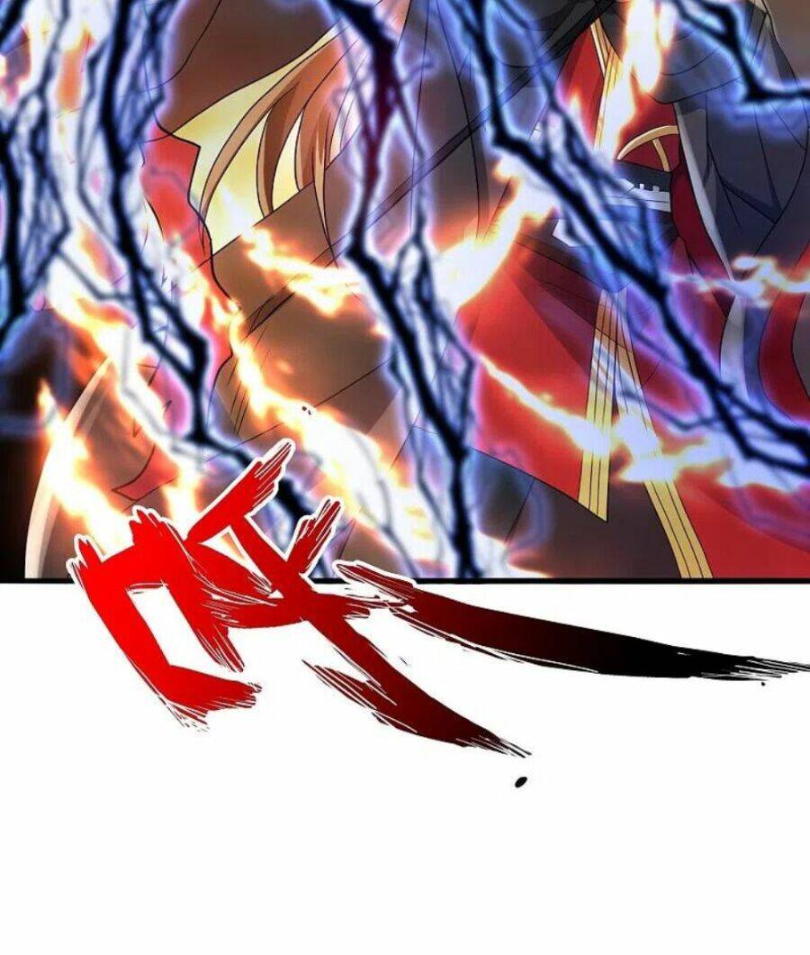Tiên Võ Đế Tôn: Chapter 338